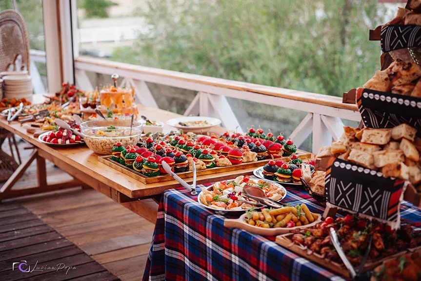 Texan Country House, Locație de eveniment, fotografia 1