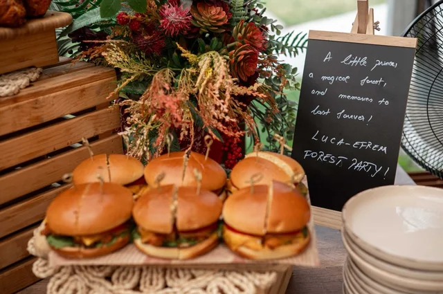 Texan Country House, Locație de eveniment, fotografia 5