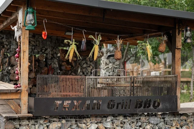 Texan Country House, Locație de eveniment, fotografia 7