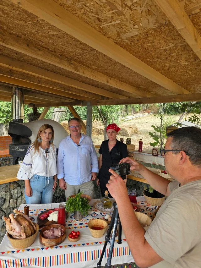 Texan Country House, Locație de eveniment, fotografia 10