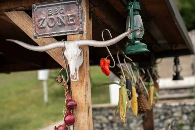 Texan Country House, Locație de eveniment, fotografia 8