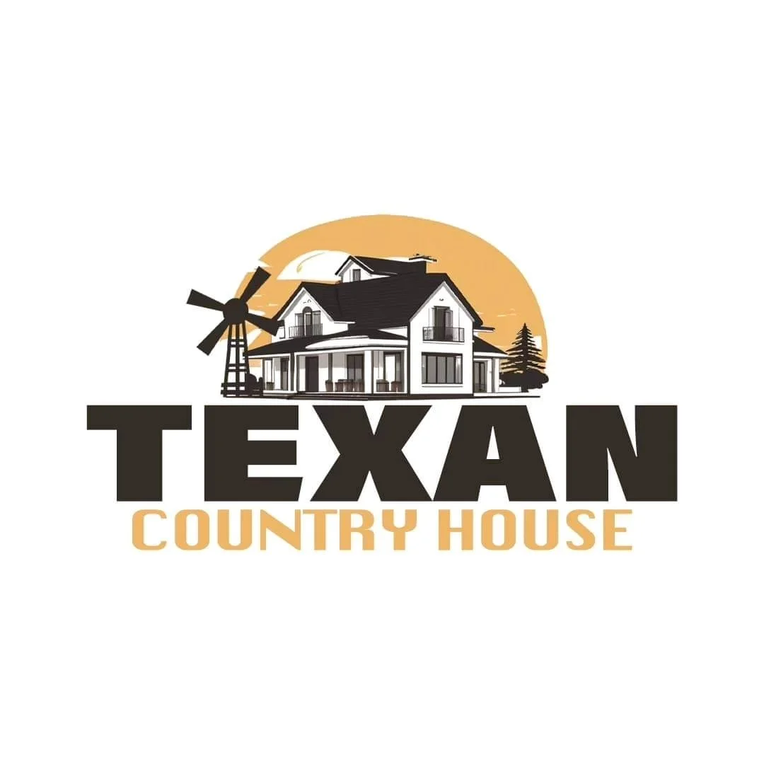 Texan Country House, logo