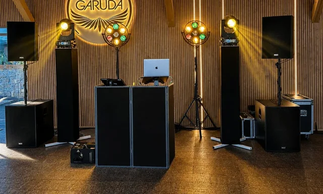 Foxy DJ, DJ, fotografia 4