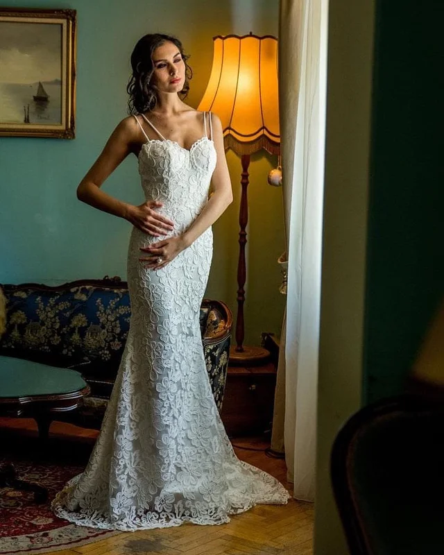 Laina Couture, Rochii de mireasă, fotografia 15