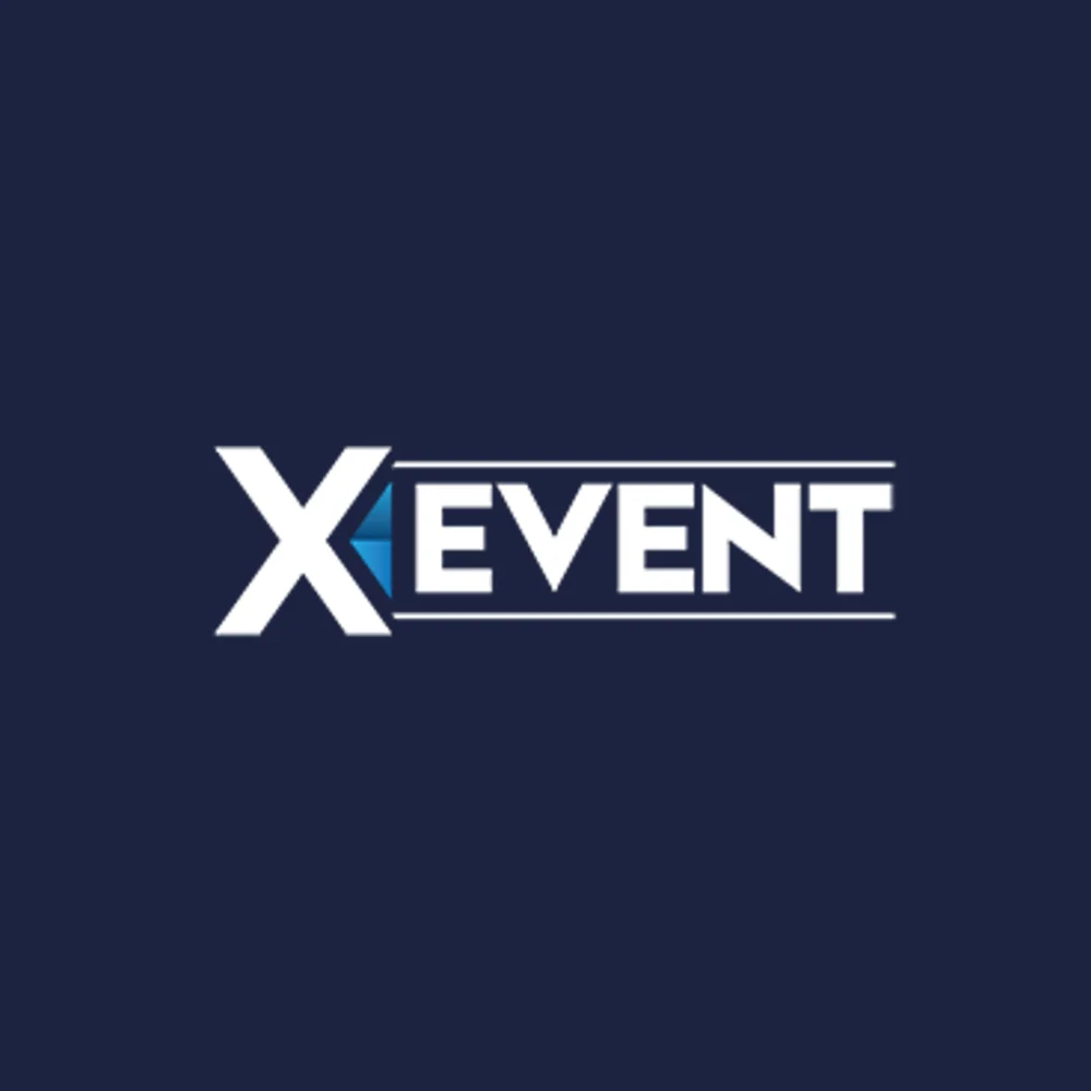 X Event, logo