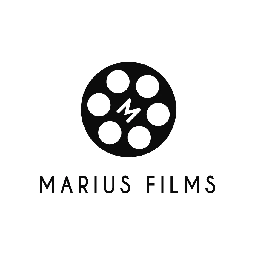 Marius Films, logo