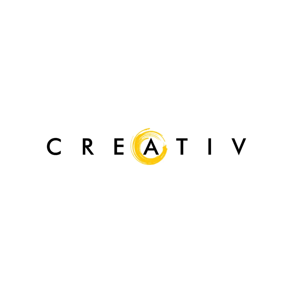 Creativ.ro, logo