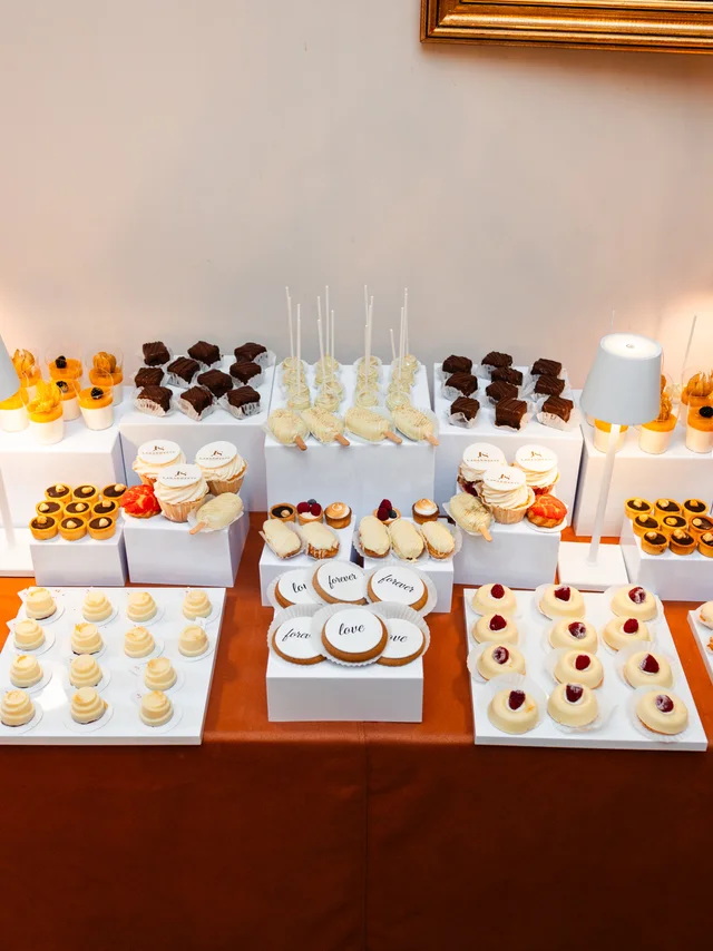 Lara Sweets, Tort și candy bar, fotografia 9