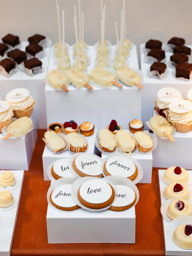 Lara Sweets, Tort și candy bar, fotografia 8