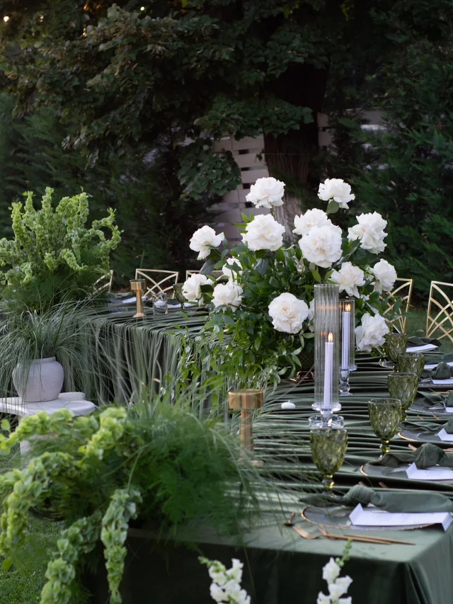 HoneyDay Events, Florărie, fotografia 6