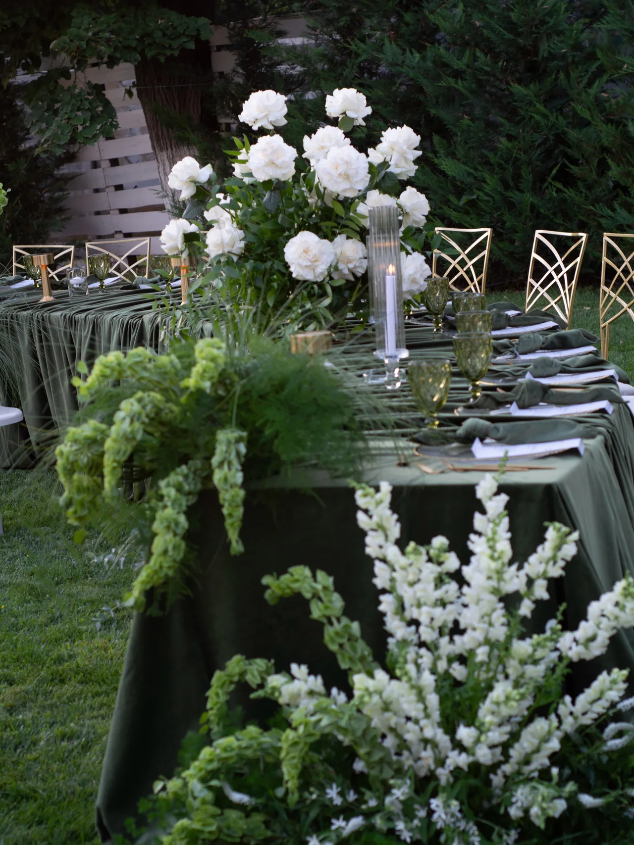HoneyDay Events, Florărie, fotografia 4