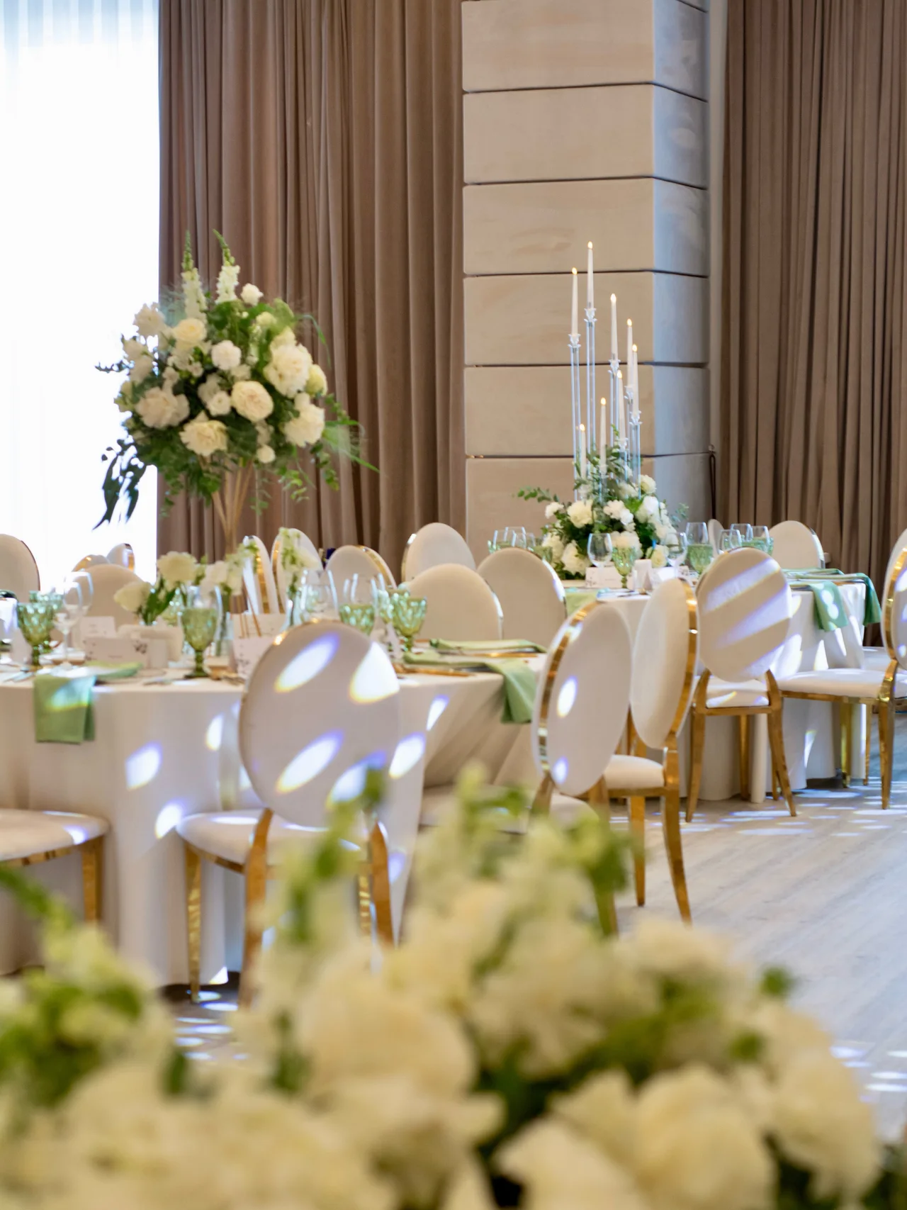 HoneyDay Events, Florărie, fotografia 1