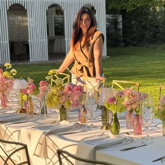 HoneyDay Events, Florărie, fotografia 13