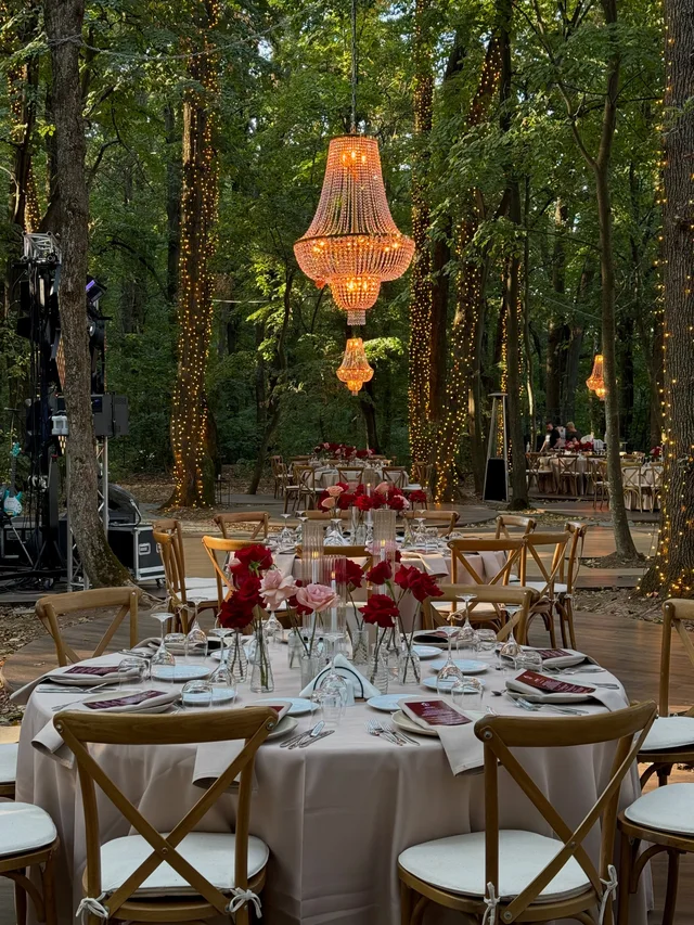 HoneyDay Events, Florărie, fotografia 8