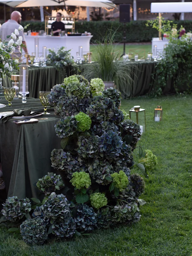 HoneyDay Events, Florărie, fotografia 5