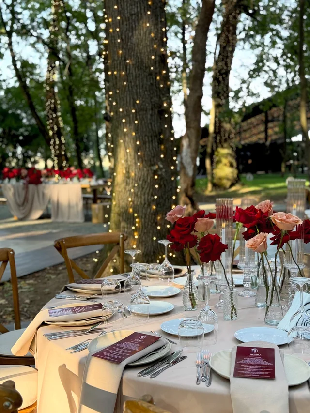 HoneyDay Events, Florărie, fotografia 9