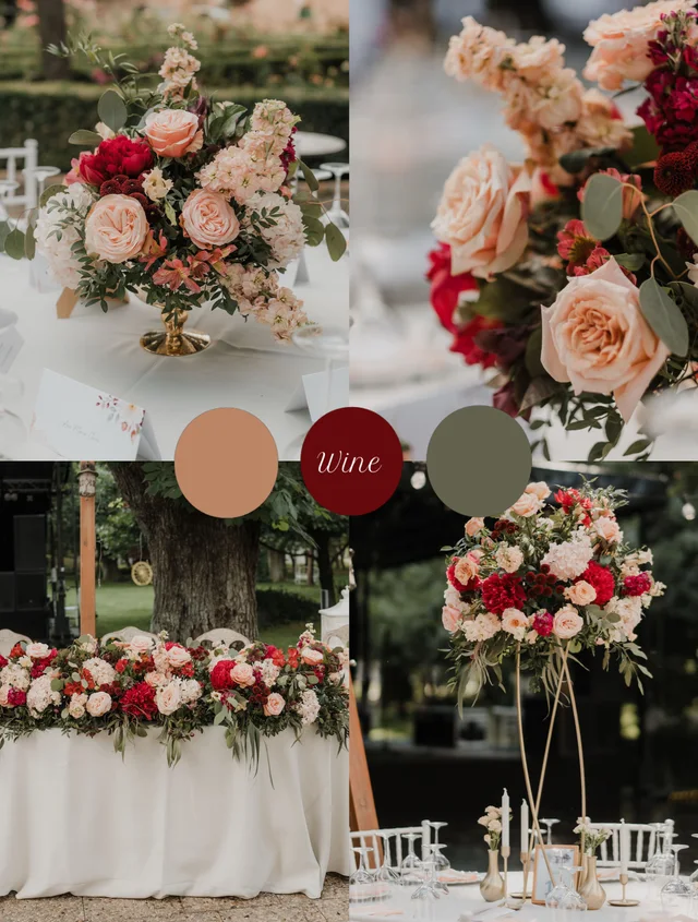 HoneyDay Events, Florărie, fotografia 11