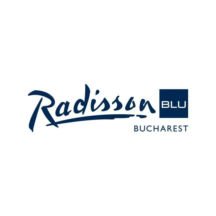 Radisson Blu Hotel Bucharest, logo