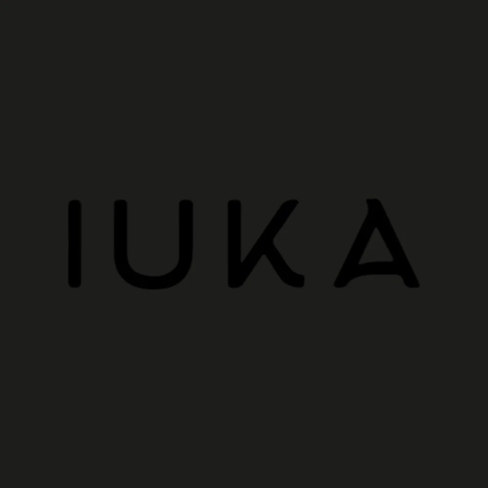 IUKA Diamonds, logo