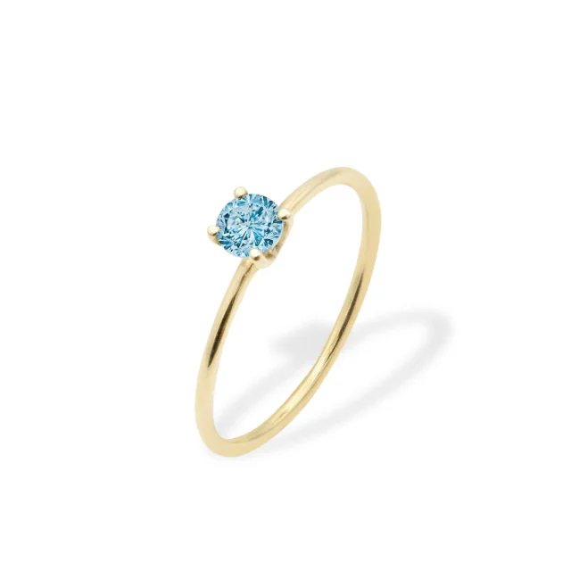 IUKA Diamonds, Inele și verighete, fotografia 7