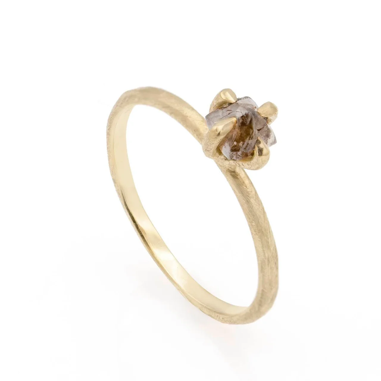 IUKA Diamonds, Inele și verighete, fotografia 5