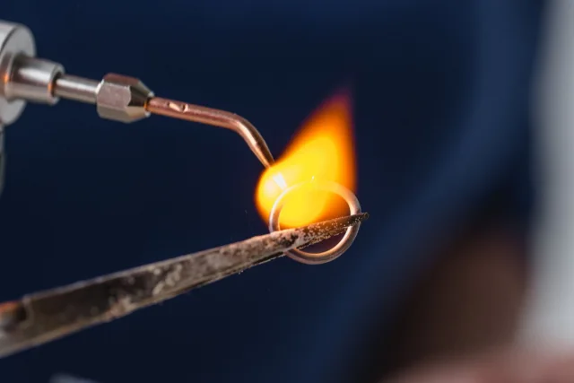 IUKA Diamonds, Inele și verighete, fotografia 1