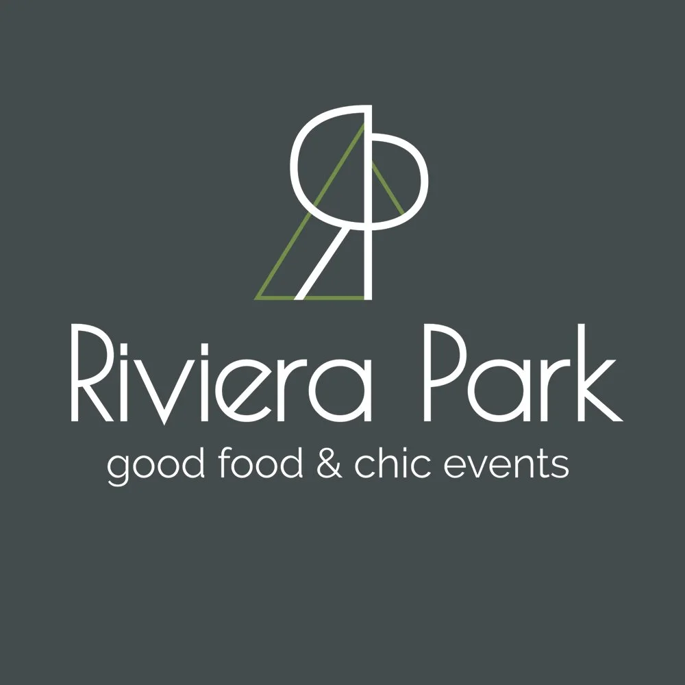 Riviera Park, logo