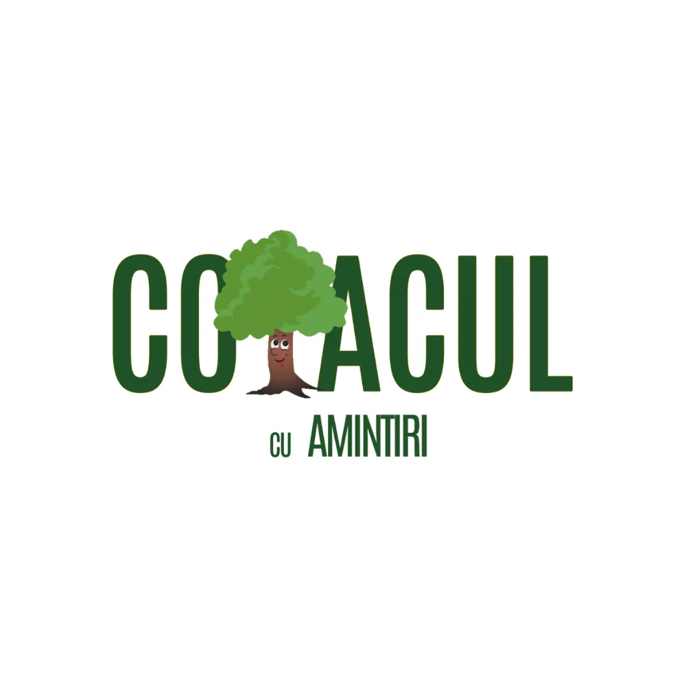 Copacul cu Amintiri, logo