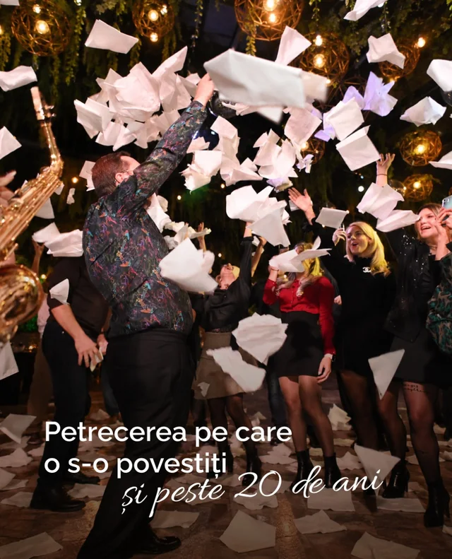 Domeniile Săftica, Locație de eveniment, fotografia 13