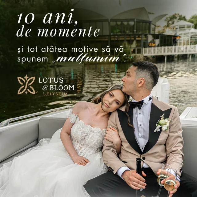 Elysium Events, Locație de eveniment, fotografia 4