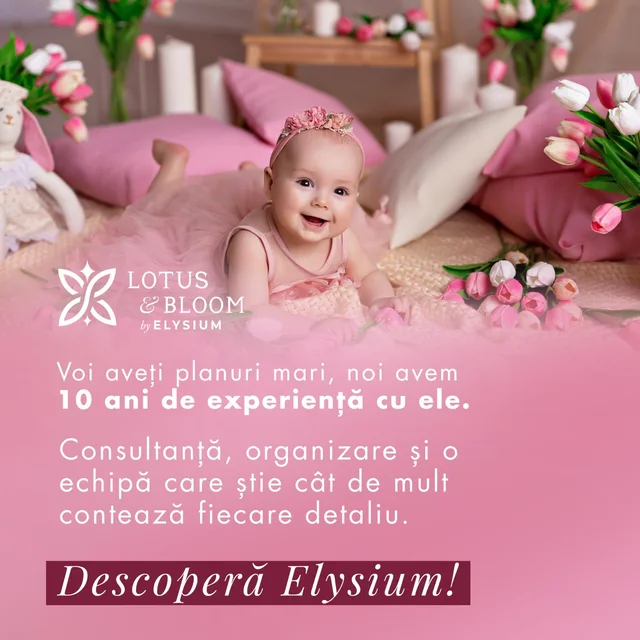 Elysium Events, Locație de eveniment, fotografia 6