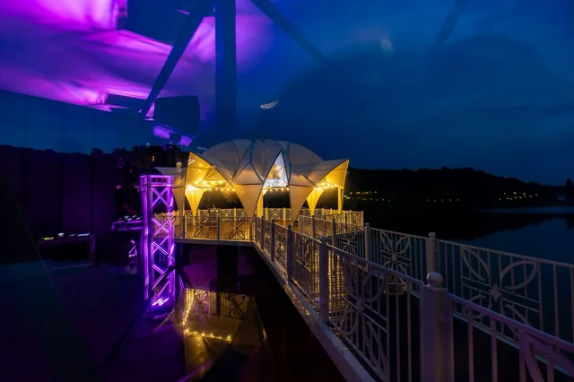 Elysium Events, Locație de eveniment, fotografia 11