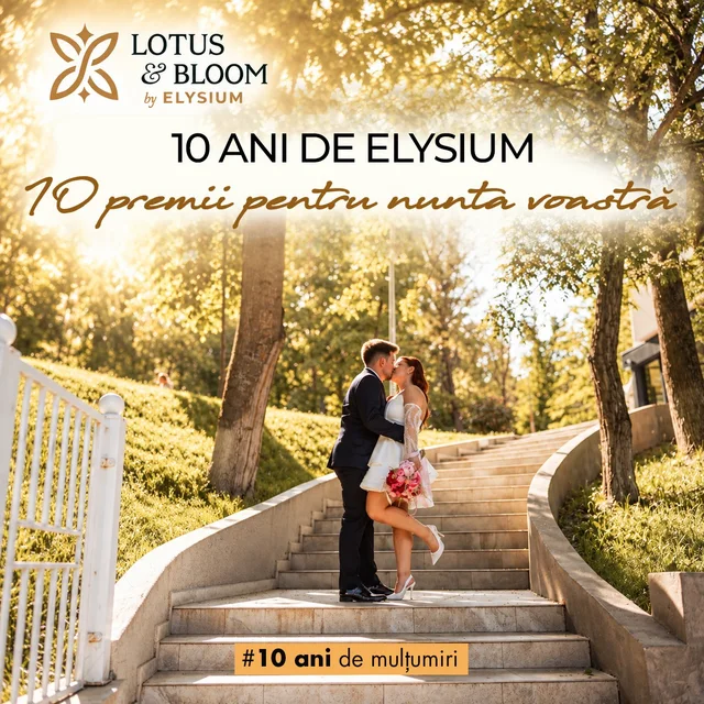Elysium Events, Locație de eveniment, fotografia 12