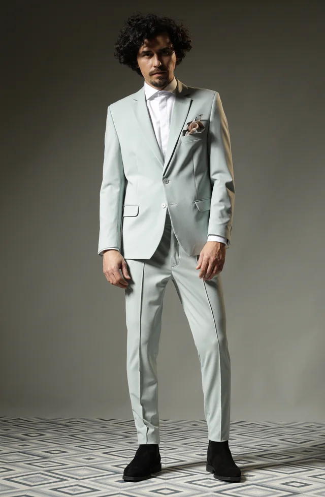 The Costume, Costume de mire, fotografia 10