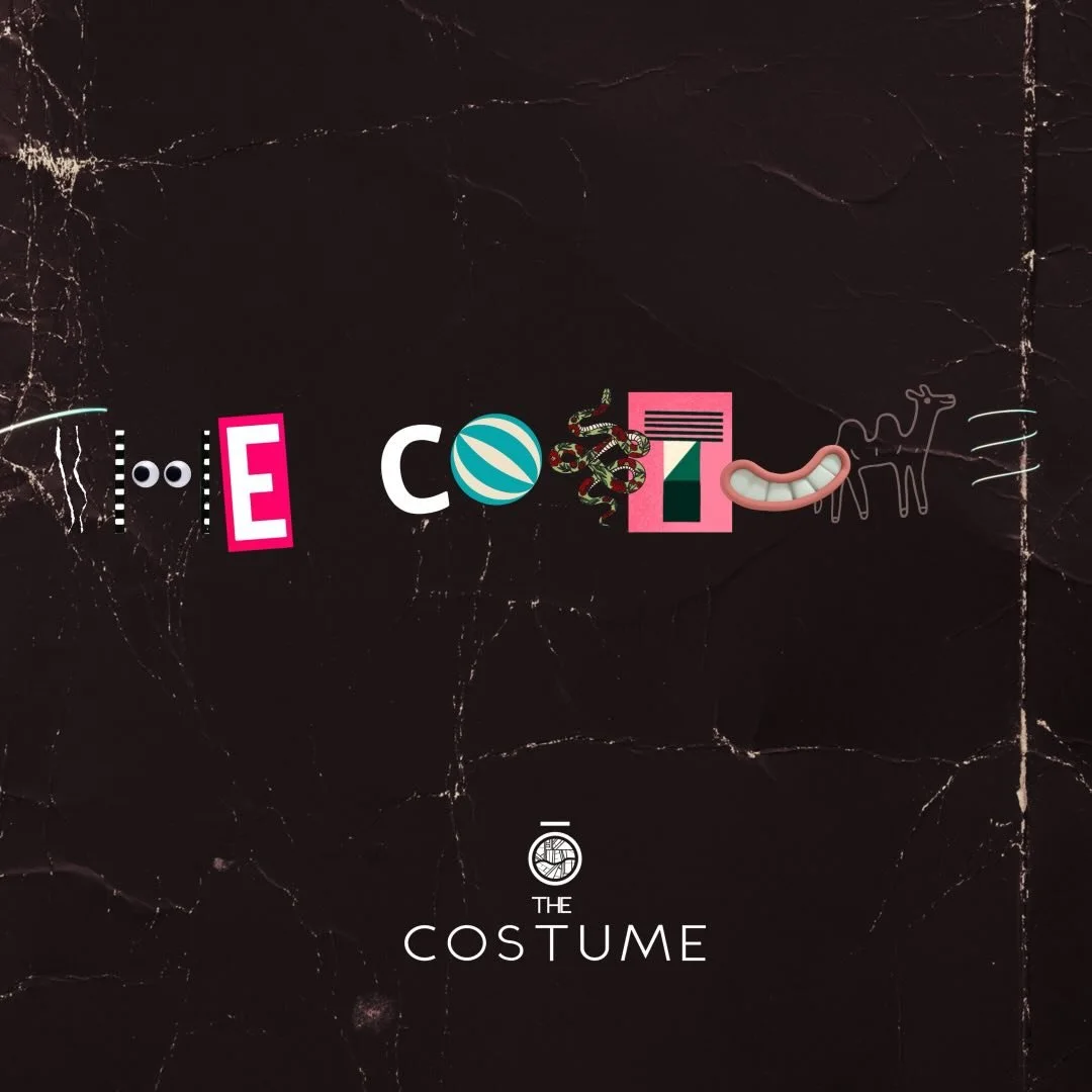 The Costume, logo