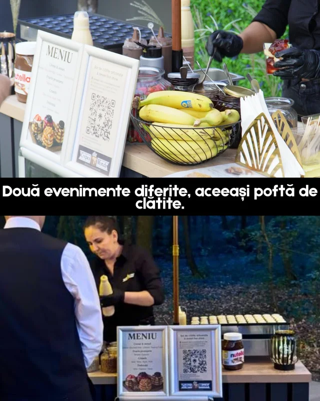 Crêpes du Monde, Bar mobil, fotografia 9