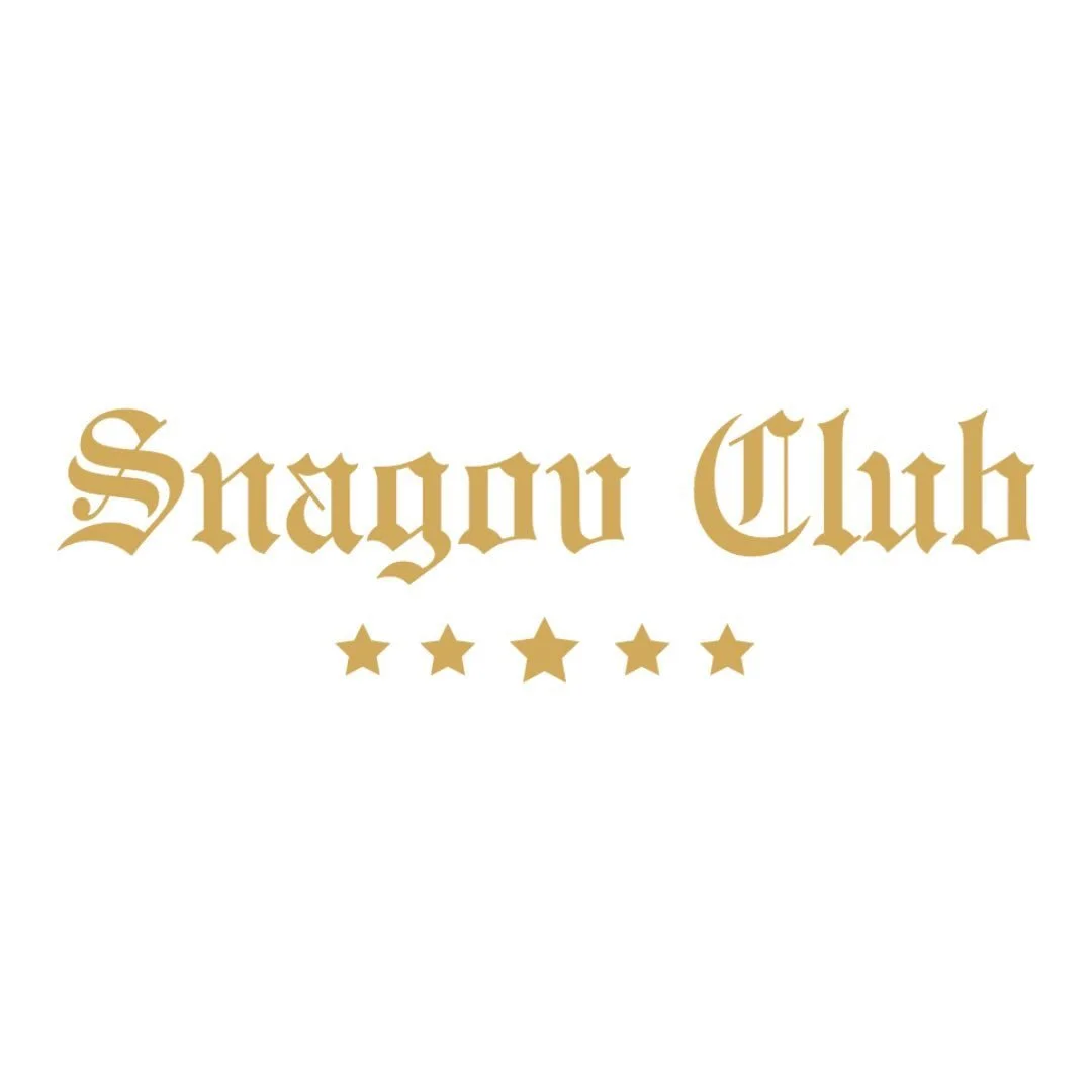 Snagov Club, logo