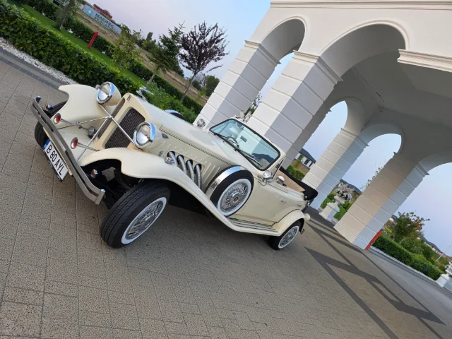 Limo Wedding, Transport, fotografia 7
