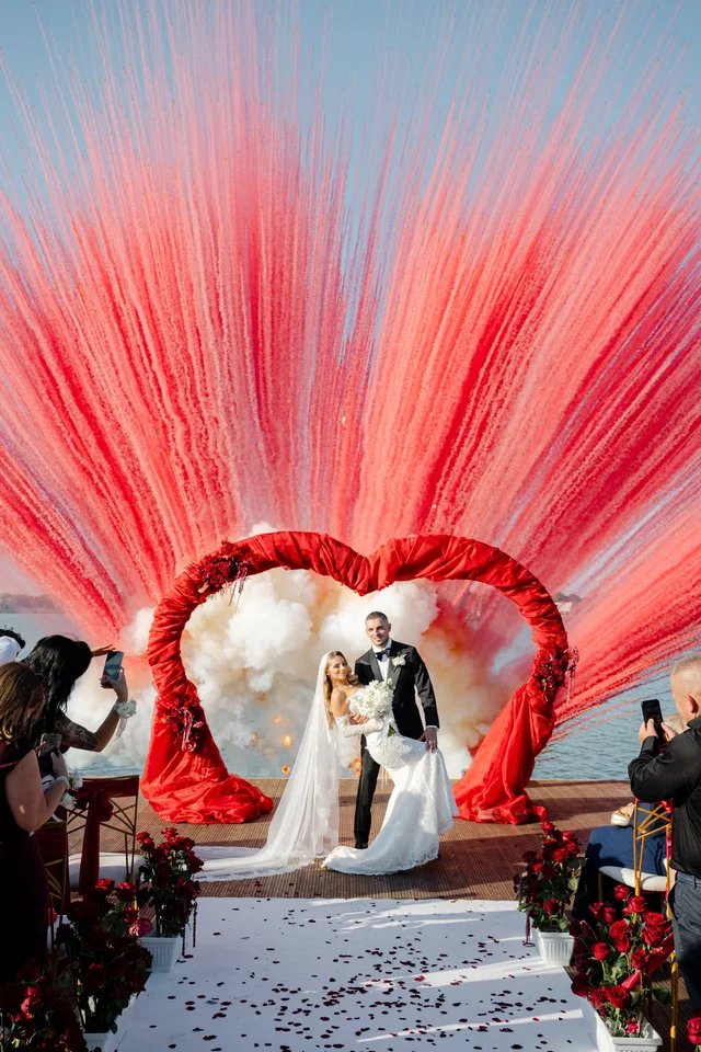 Bellissimo Events, Wedding planner, fotografia 3