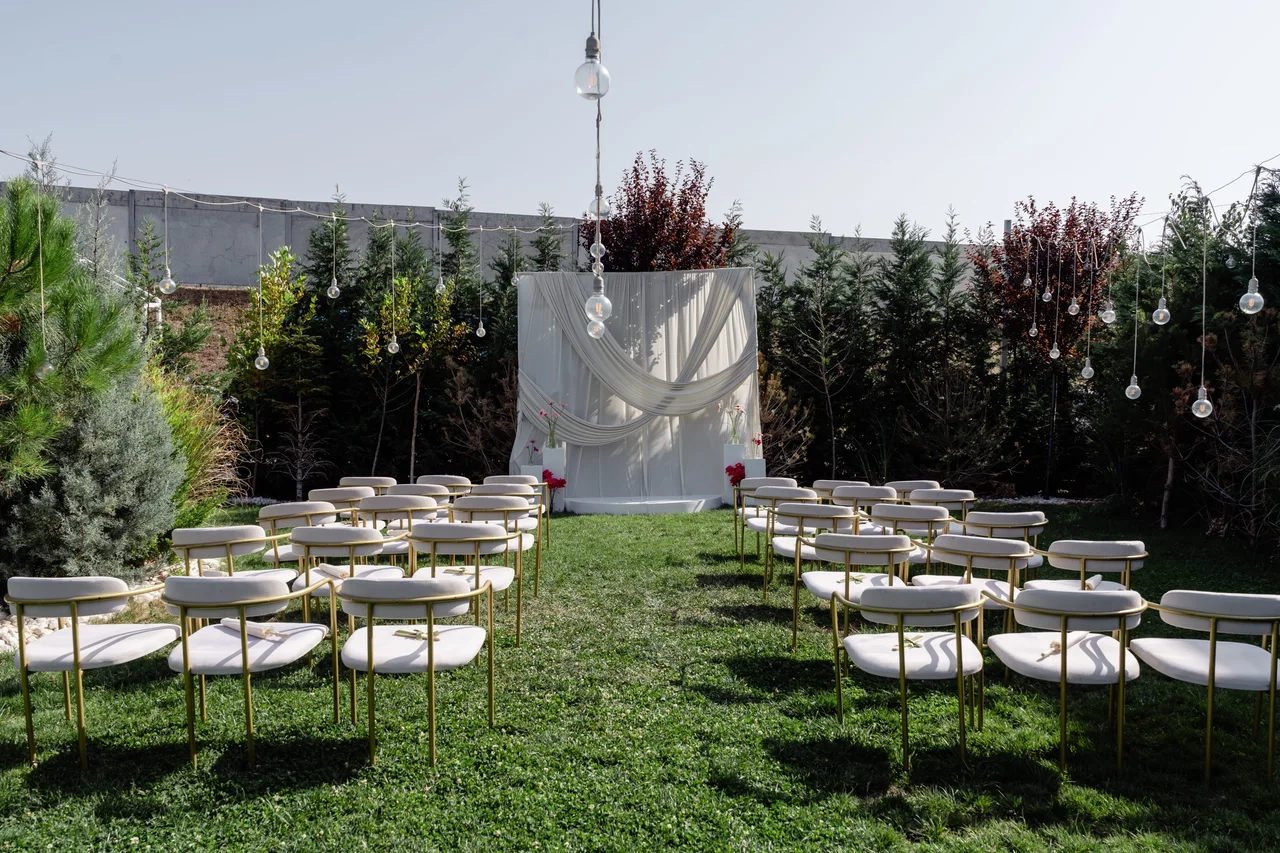 Bellissimo Events, București