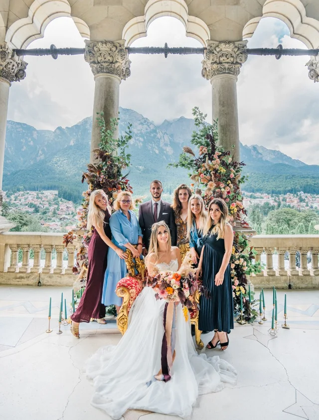Destination Wedding Romania, Wedding planner, fotografia 1