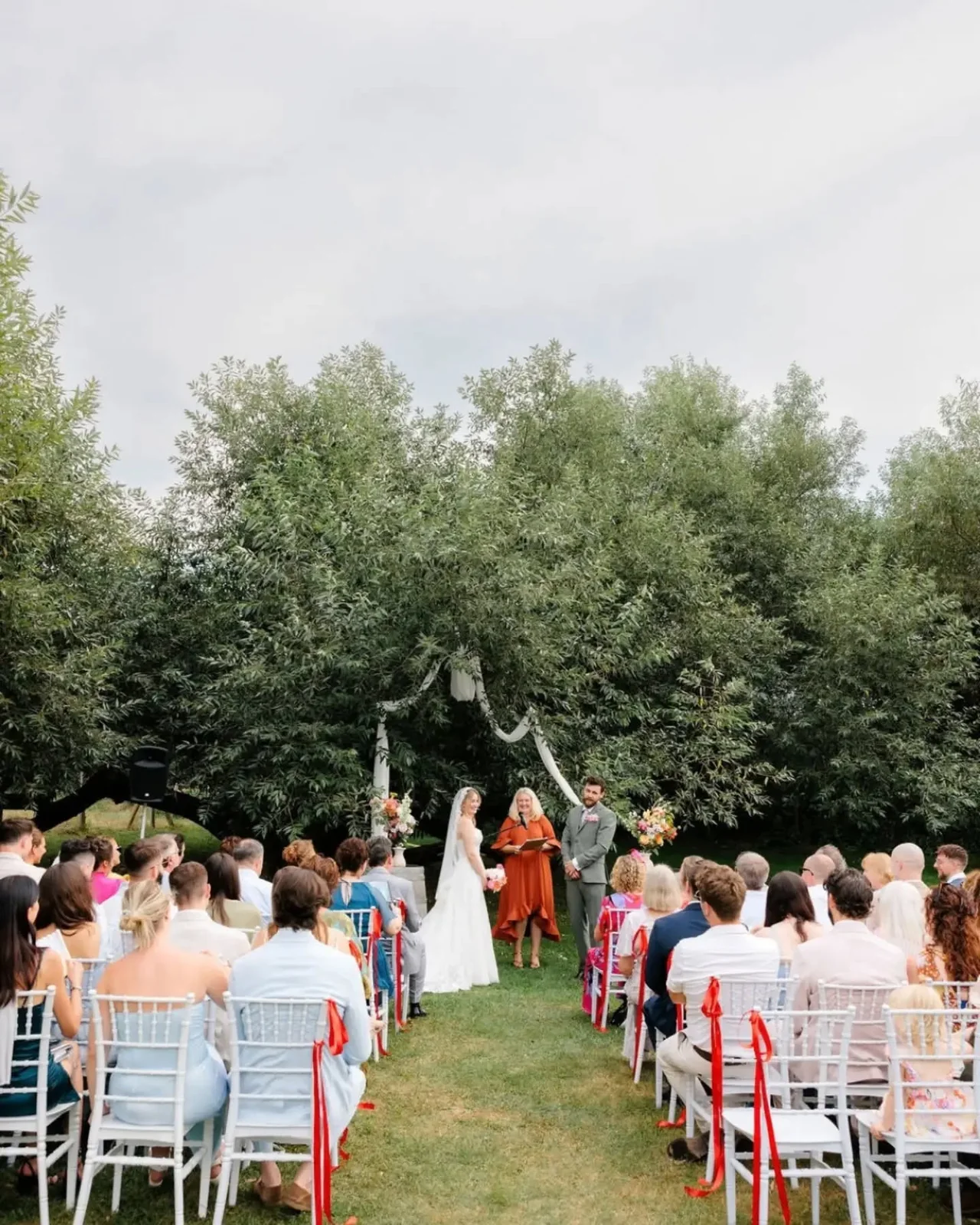 Destination Wedding Romania