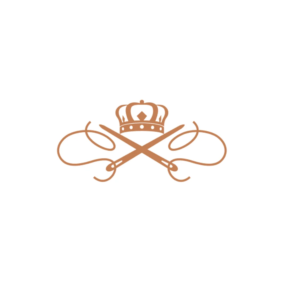 Tudor Personal Tailor, logo