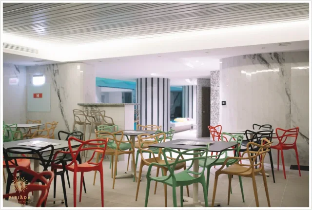 Pleiada Boutique Hotel, Locație de eveniment, fotografia 9