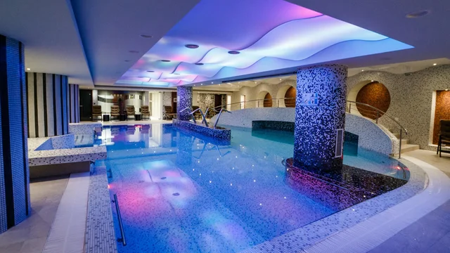 Pleiada Boutique Hotel, Locație de eveniment, fotografia 1