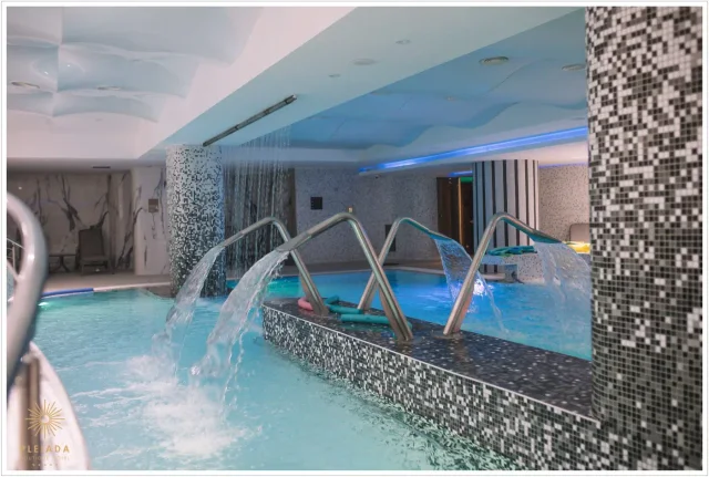 Pleiada Boutique Hotel, Locație de eveniment, fotografia 12