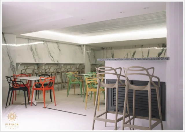 Pleiada Boutique Hotel, Locație de eveniment, fotografia 10