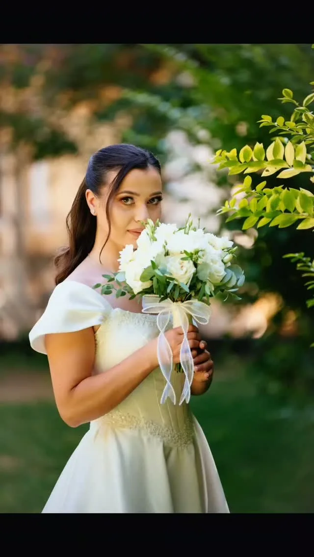 Dara Mariage, Rochii de mireasă, fotografia 1
