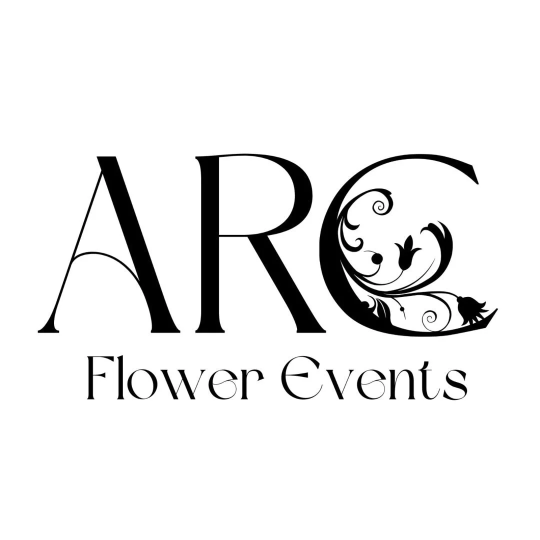 ARC Flower Bliss, logo