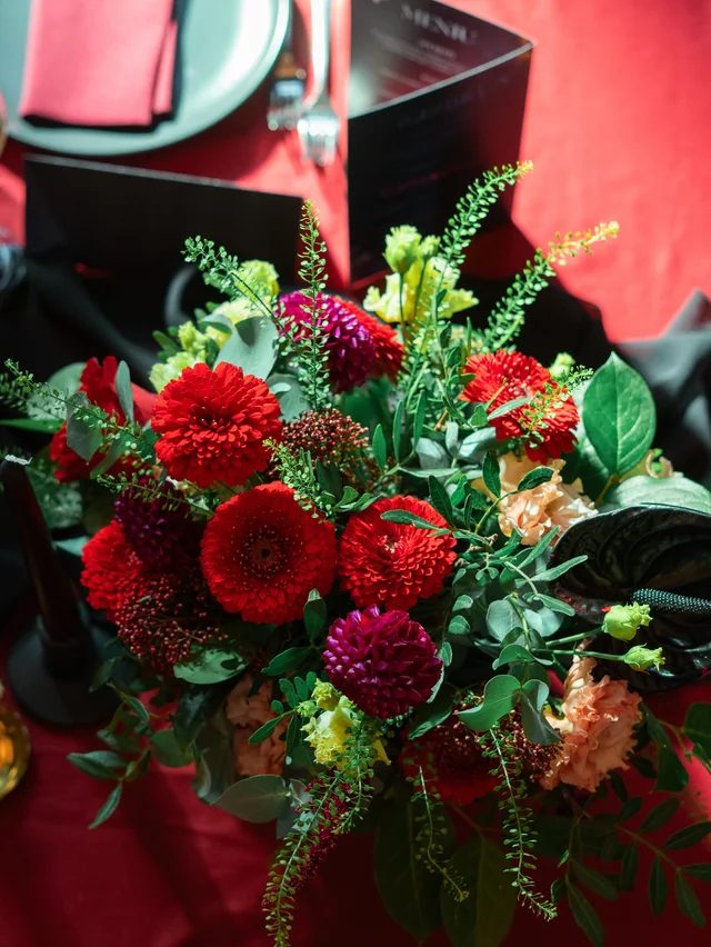 ARC Flower Bliss, Florărie, fotografia 9